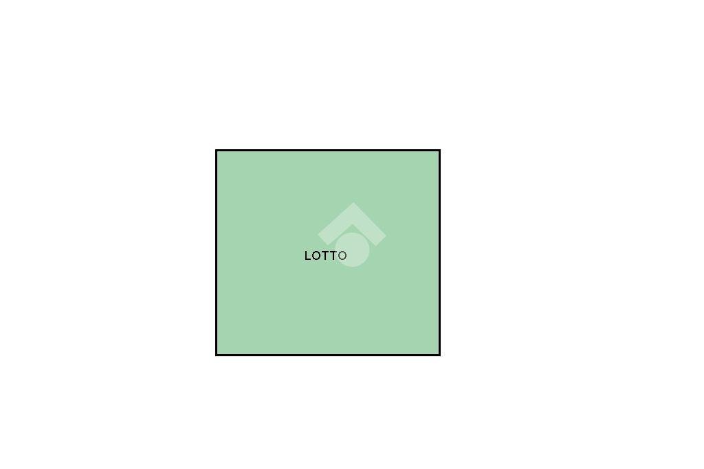 Building land Via L. Landi, Cadelbosco di Sopra - floor plans 1