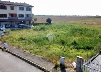 Terreno edificabile Via L. Landi, Cadelbosco di Sopra - foto 3