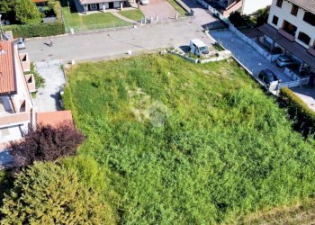 Terreno edificabile Via L. Landi, Cadelbosco di Sopra - foto 2