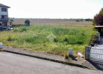 Terreno edificabile Via L. Landi, Cadelbosco di Sopra - foto 17