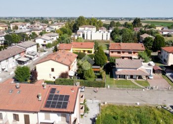 Terreno edificabile Via L. Landi, Cadelbosco di Sopra - foto 20