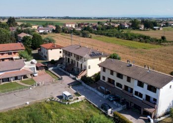 Terreno edificabile Via L. Landi, Cadelbosco di Sopra - foto 21