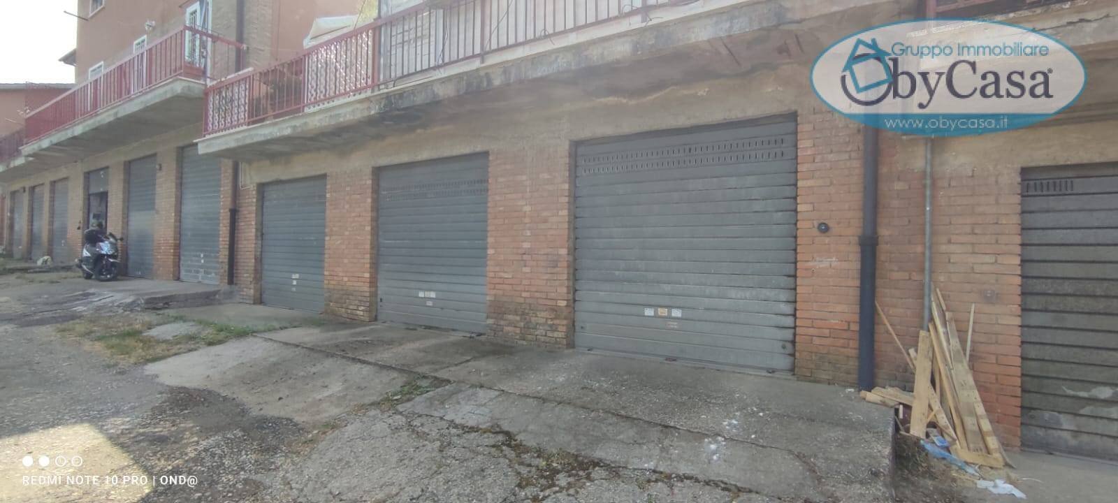 Box via poggio della torre, Manziana - foto 3