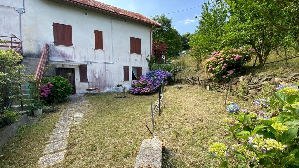 IMG-20230709-WA0012.jpg - Three-room apartment Via Faiallo 53, Urbe - photo 2