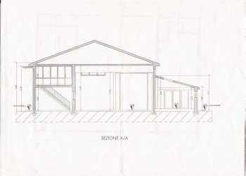 Scan4.jpg - Commercial Premises San Giuliano Terme - photo 4