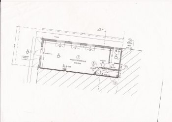 Scan3.jpg - Commercial Premises San Giuliano Terme - photo 5