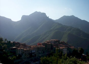 FOTO 2005 081.jpg - Porzione di casa Stazzema - foto 5