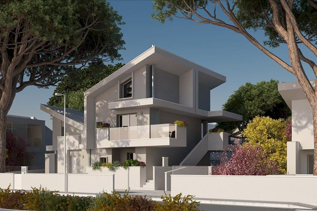 Apartment Cervia - photo 1