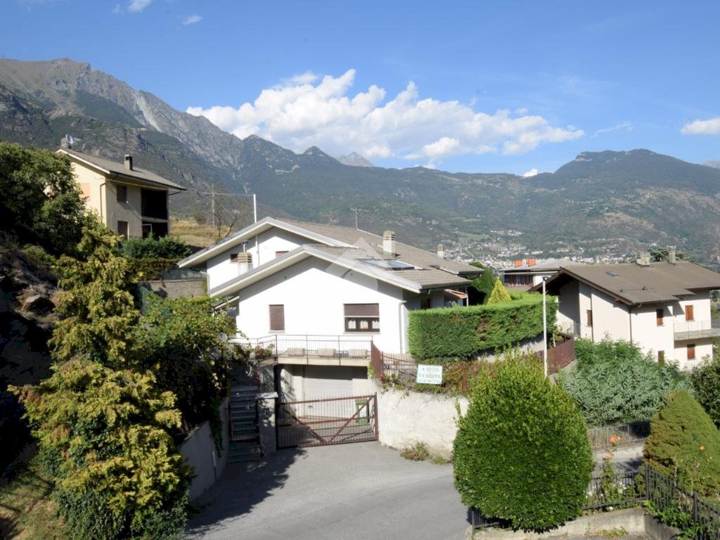 Villa Località grange de barme, Chatillon - foto 1