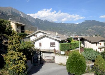 Villa Località grange de barme, Chatillon - foto 1