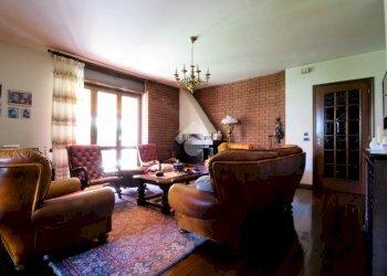 Villa Località grange de barme, Chatillon - foto 4