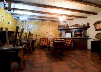 Villa Località grange de barme, Chatillon - foto 24