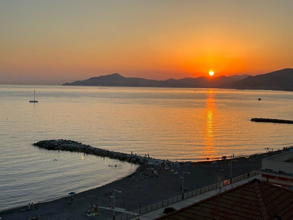 9E5EF6F8-E767-45D1-9C66-8B40565BD3FE.jpg - Apartment Viale Mazzini, Sestri Levante - photo 2