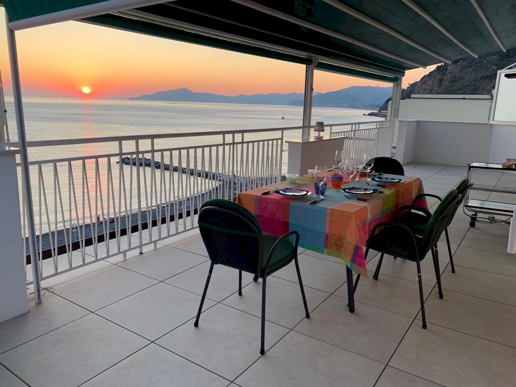 87806F69-C8D2-497F-ACA8-59246259074E.jpg - Apartment Viale Mazzini, Sestri Levante - photo 1