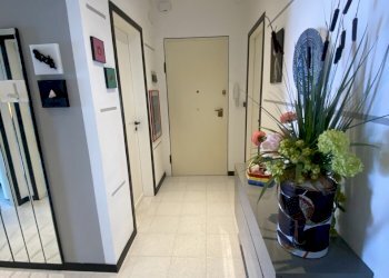 IMG_0249.JPG - Appartamento Viale Mazzini, Sestri Levante - foto 23