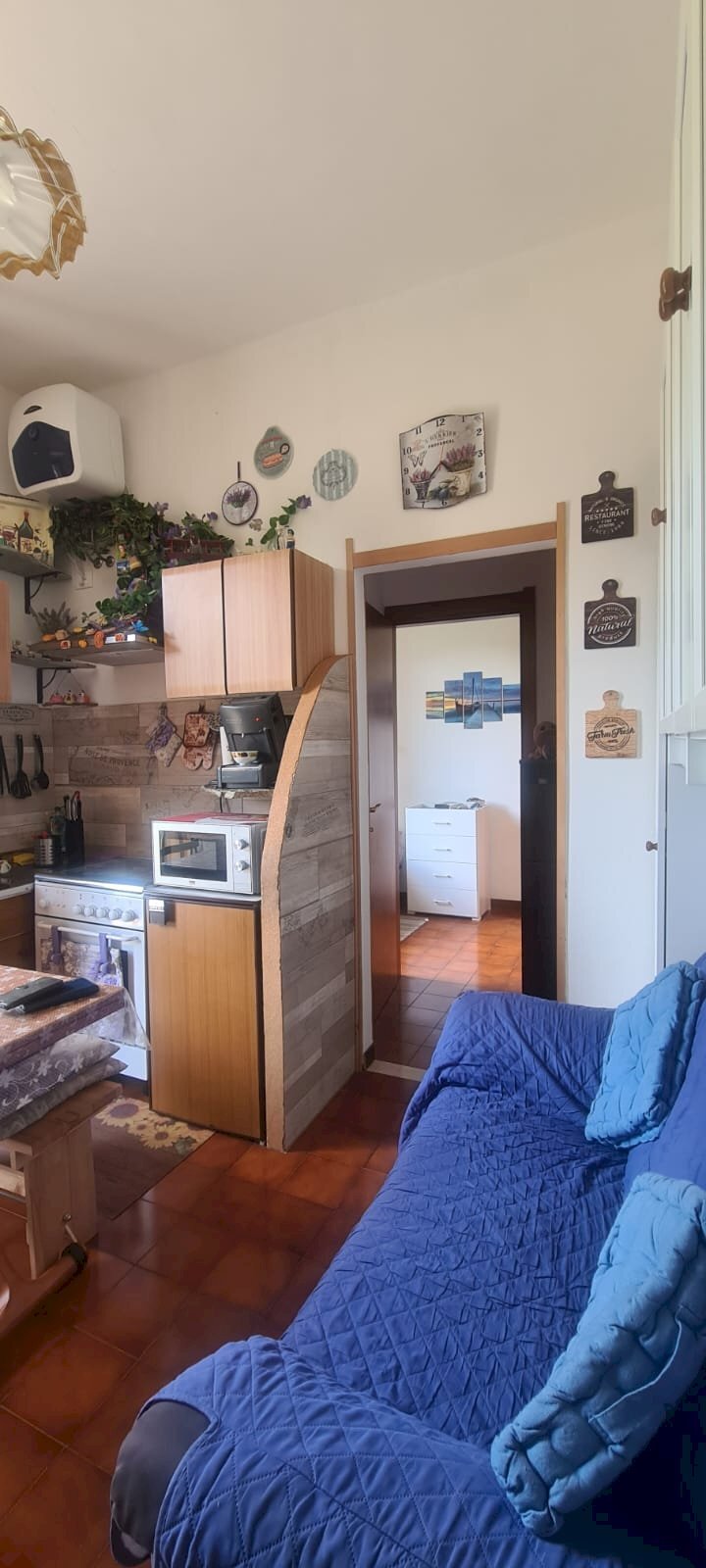 Three-room apartment Torriglia - photo 2