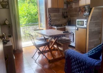 Three-room apartment Torriglia - photo 1