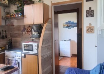 Three-room apartment Torriglia - photo 2