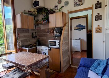 Three-room apartment Torriglia - photo 4