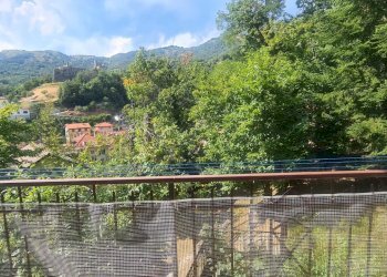 Three-room apartment Torriglia - photo 7