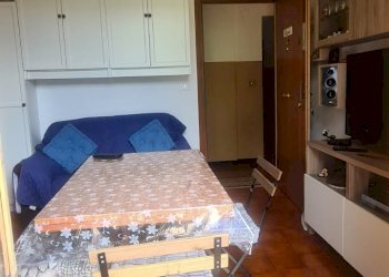 Three-room apartment Torriglia - photo 8