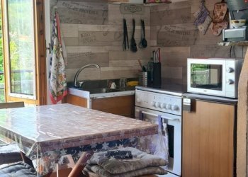 Three-room apartment Torriglia - photo 10