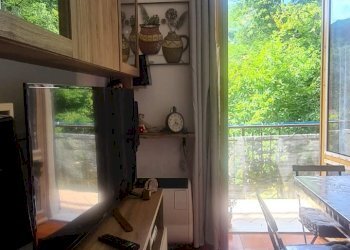 Three-room apartment Torriglia - photo 12