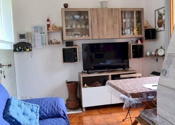 Three-room apartment Torriglia - photo 13