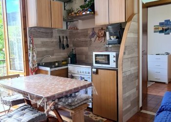 Three-room apartment Torriglia - photo 14