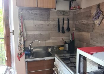 Three-room apartment Torriglia - photo 15