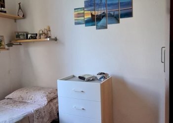 Three-room apartment Torriglia - photo 17