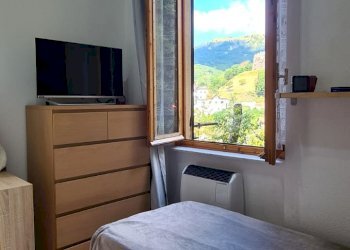 Three-room apartment Torriglia - photo 18