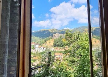 Three-room apartment Torriglia - photo 19