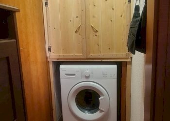 Three-room apartment Torriglia - photo 21