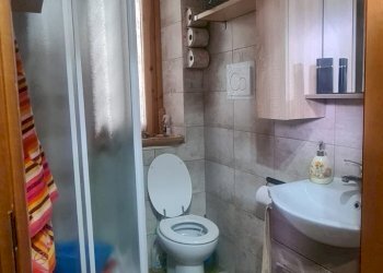 Three-room apartment Torriglia - photo 22
