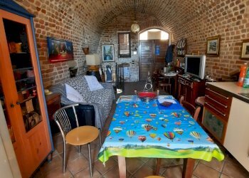 04 RIPATRANSONE - CASA SEMINDIPENDETE CENTRO STORI - Casa indipendente Ripatransone - foto 3