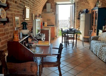 03 RIPATRANSONE - CASA SEMINDIPENDETE CENTRO STORI - Casa indipendente Ripatransone - foto 4