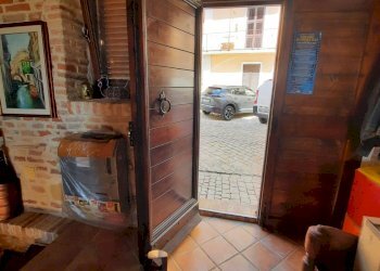 05 RIPATRANSONE - CASA SEMINDIPENDETE CENTRO STORI - Casa indipendente Ripatransone - foto 5