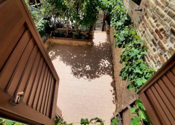 10 RIPATRANSONE - CASA SEMINDIPENDETE CENTRO STORI - Casa indipendente Ripatransone - foto 10