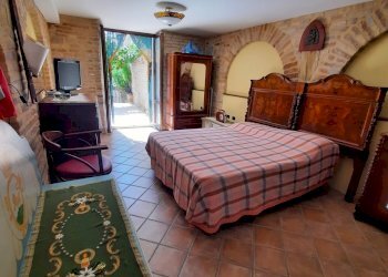 11 RIPATRANSONE - CASA SEMINDIPENDETE CENTRO STORI - Casa indipendente Ripatransone - foto 11