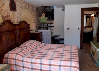 12 RIPATRANSONE - CASA SEMINDIPENDETE CENTRO STORI - Casa indipendente Ripatransone - foto 12