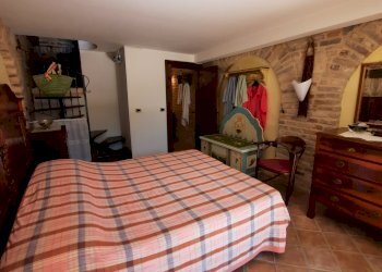 13 RIPATRANSONE - CASA SEMINDIPENDETE CENTRO STORI - Casa indipendente Ripatransone - foto 13