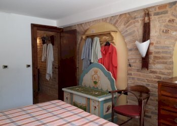 14 RIPATRANSONE - CASA SEMINDIPENDETE CENTRO STORI - Casa indipendente Ripatransone - foto 14