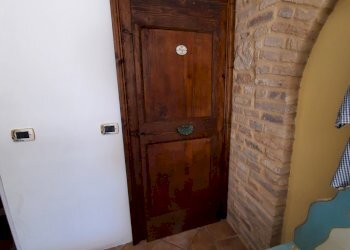 16 RIPATRANSONE - CASA SEMINDIPENDETE CENTRO STORI - Casa indipendente Ripatransone - foto 16