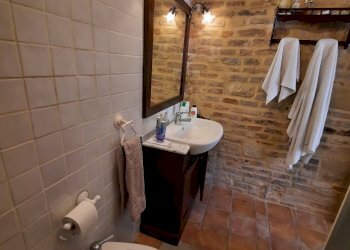 17 RIPATRANSONE - CASA SEMINDIPENDETE CENTRO STORI - Casa indipendente Ripatransone - foto 17