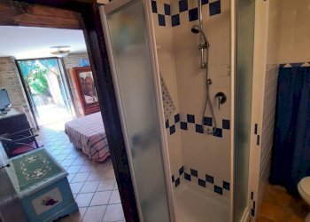 19 RIPATRANSONE - CASA SEMINDIPENDETE CENTRO STORI - Casa indipendente Ripatransone - foto 19