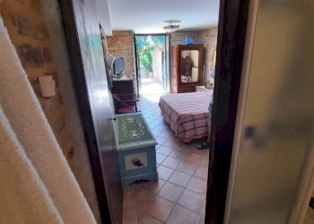 20 RIPATRANSONE - CASA SEMINDIPENDETE CENTRO STORI - Casa indipendente Ripatransone - foto 20