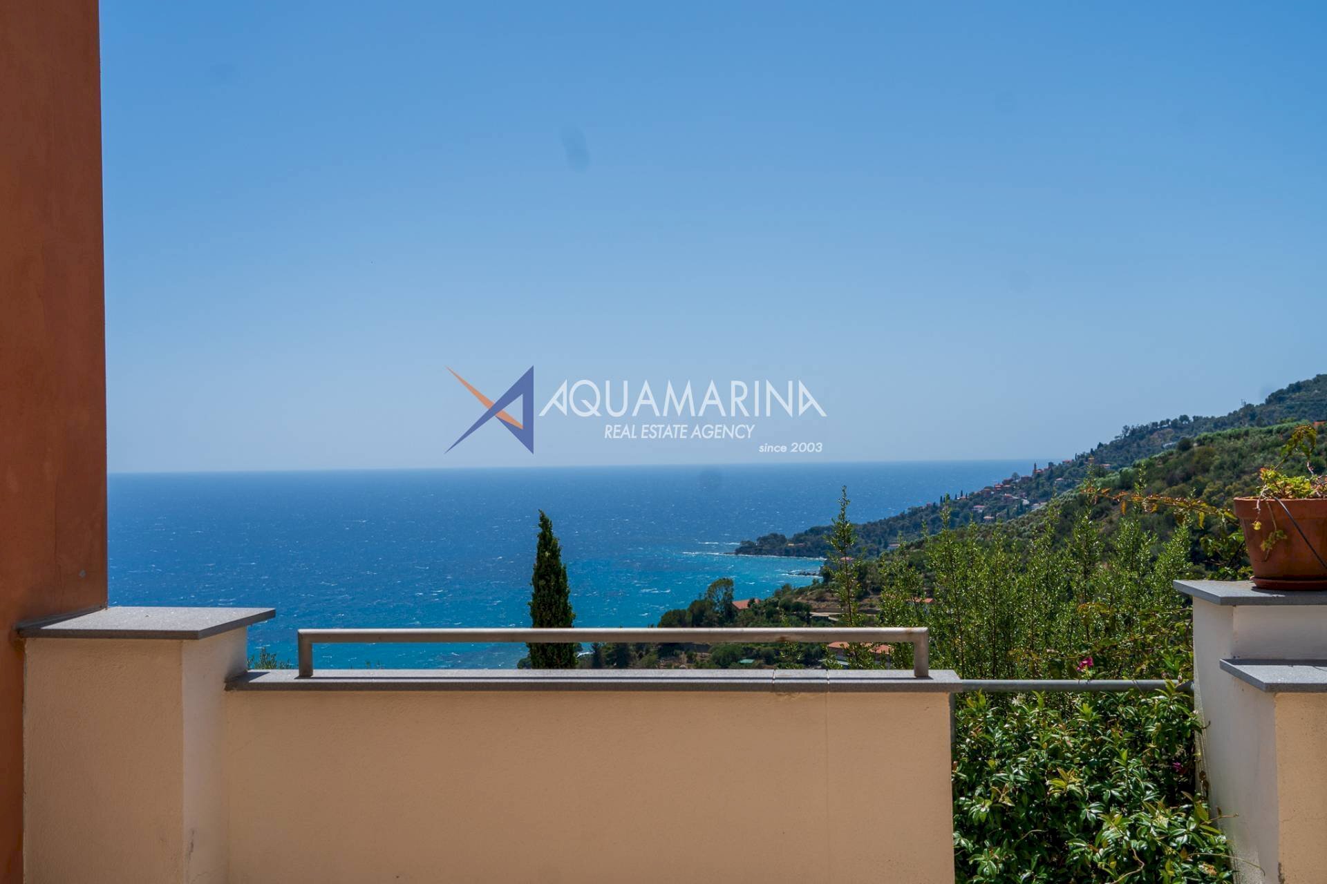 Bilocale Ventimiglia - foto 1