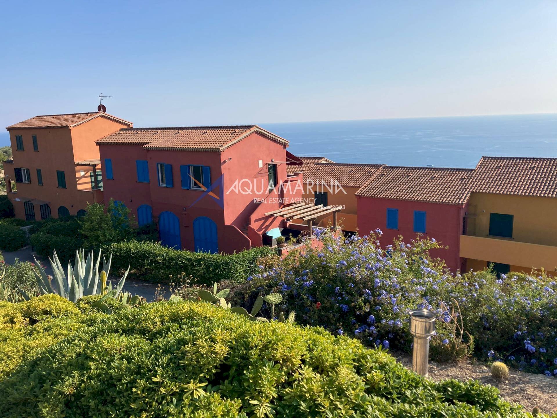 Monolocale Ventimiglia - foto 3