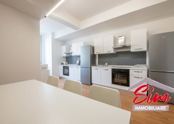 Centro affitto stanze posti letto  per studenti - Non-buildable land Via Benedetto Cairoli 4, Novara - photo 5